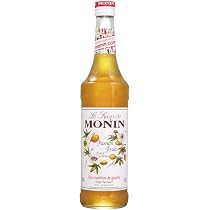 Amazon | MONIN(モナン) クランベリー シロップ 700ML 1本 | MONIN
